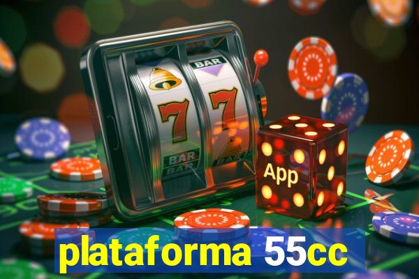 plataforma 55cc